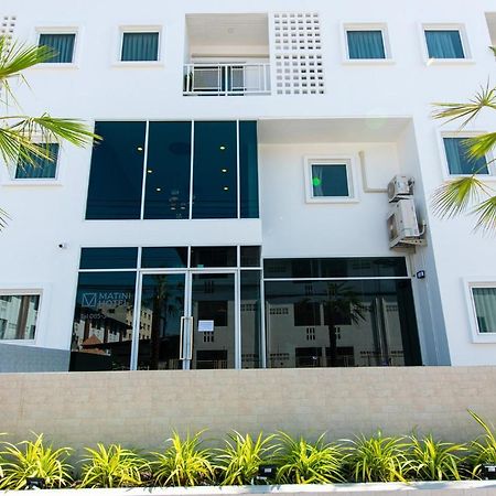 Matini Premium @ Klong 1 Hotel Thanyaburi Екстериор снимка