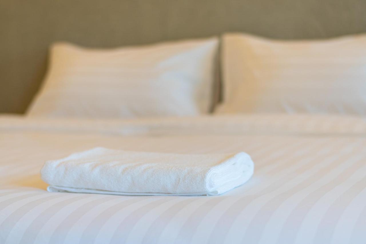 Matini Premium @ Klong 1 Hotel Thanyaburi Екстериор снимка