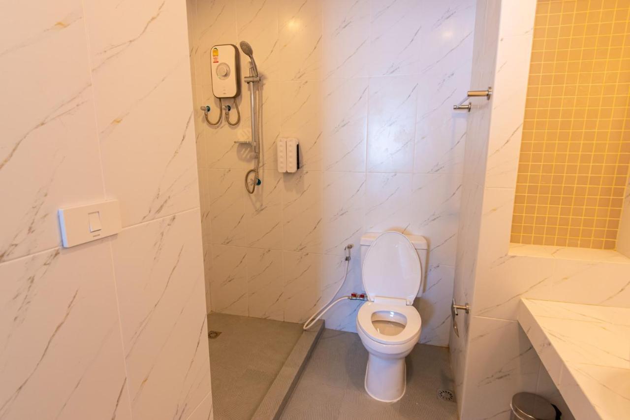 Matini Premium @ Klong 1 Hotel Thanyaburi Екстериор снимка