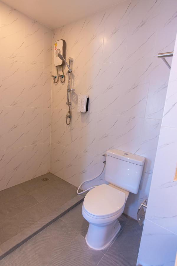 Matini Premium @ Klong 1 Hotel Thanyaburi Екстериор снимка